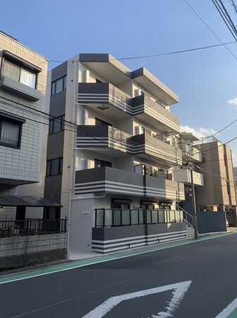 ピアコートTM武蔵関壱番館の物件内観写真